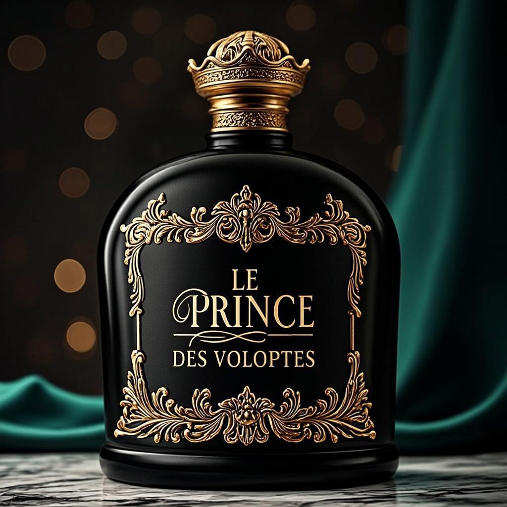 Prince Voluptes Flacon