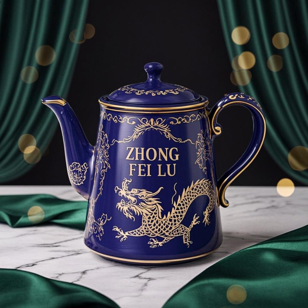 Zhong Fei Lu Bouteille