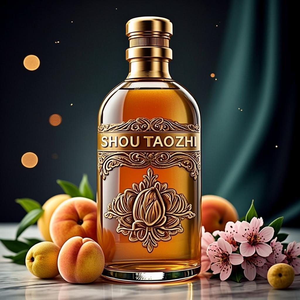 Shou Tao Zhi Bouteille