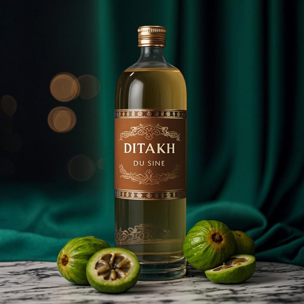 Ditakh Du Sine Jus