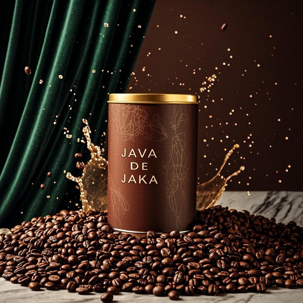 Java De Jaka Canette