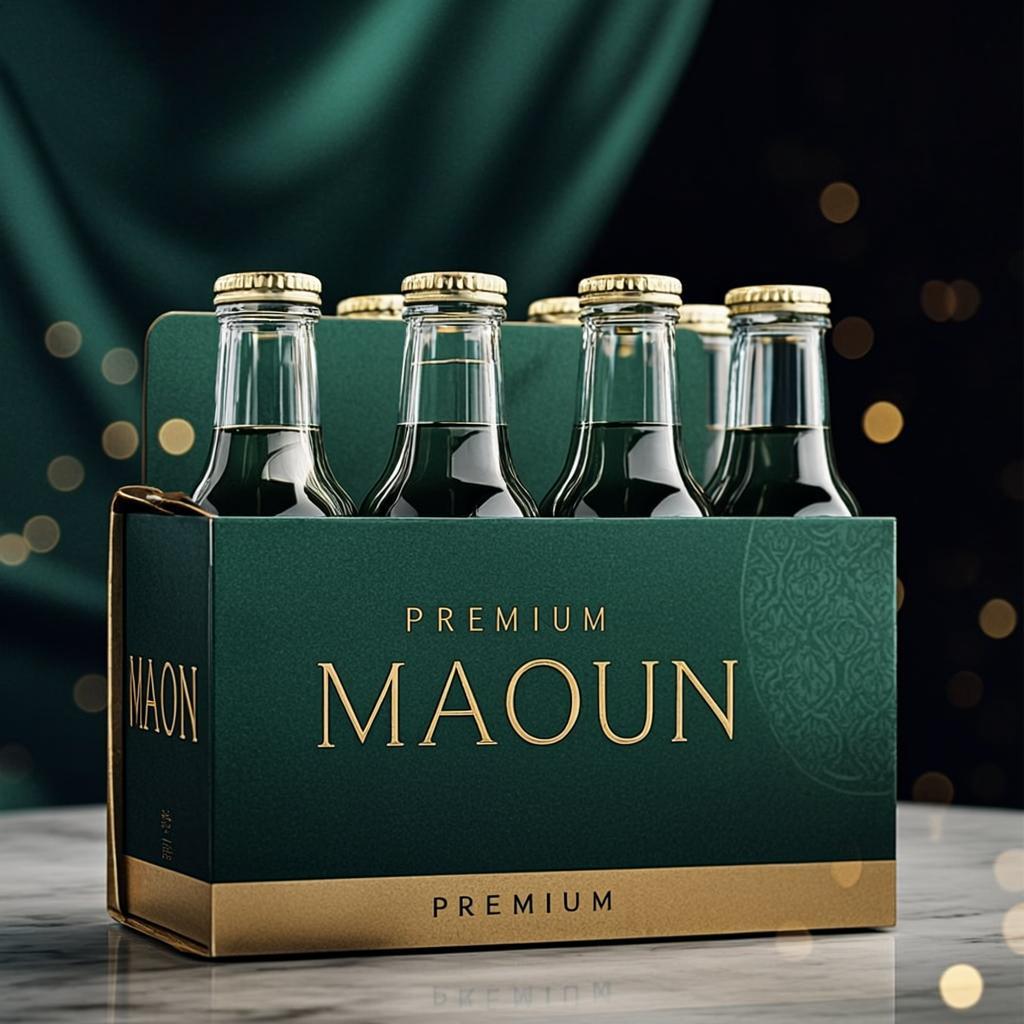 MAOUN Pack6