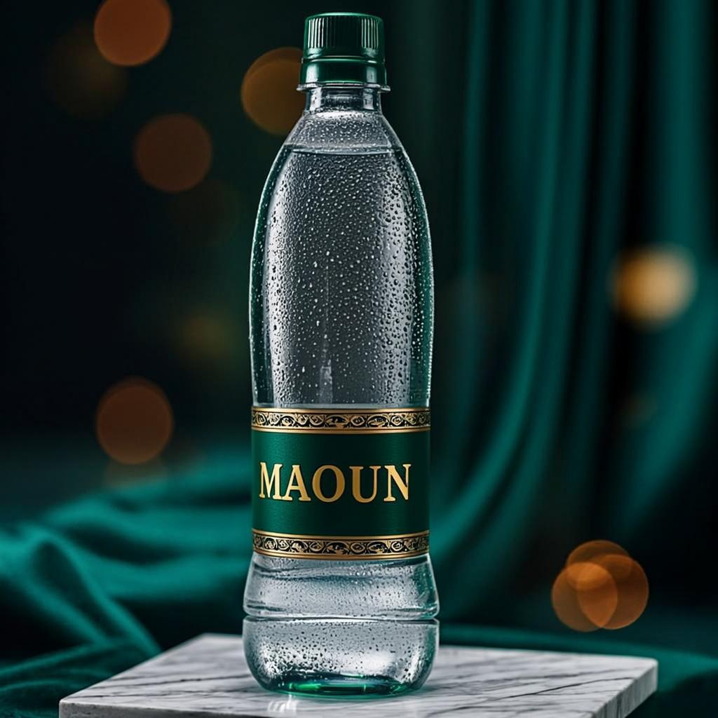Maoun Format 1L