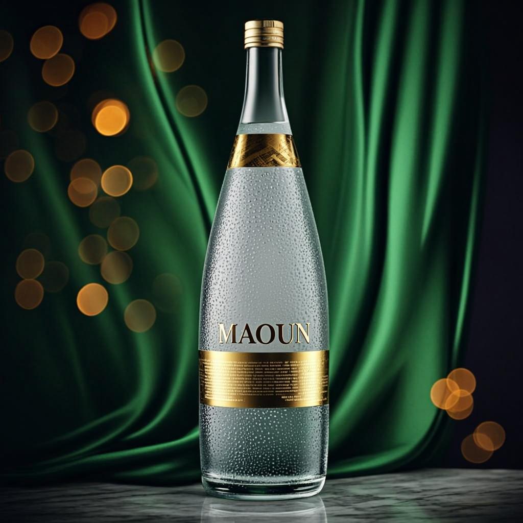 Maoun Format 50cl