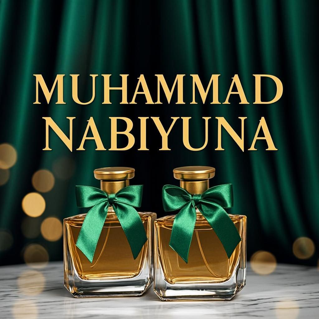 Muhammad Nabiyuna Pack2