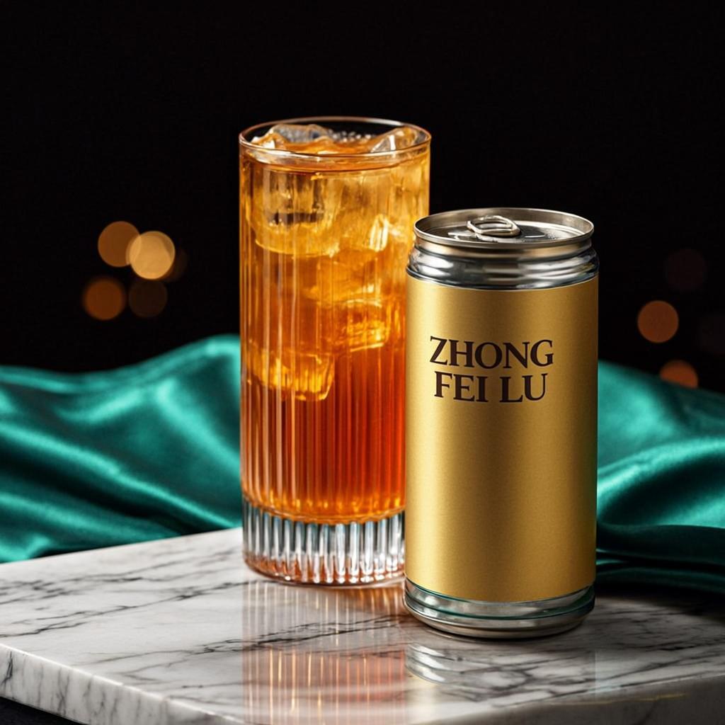 Zhong Fei Lu The Glace