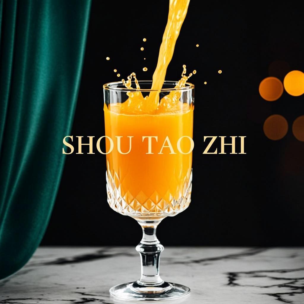 Shou Tao Zhi Jus Verse