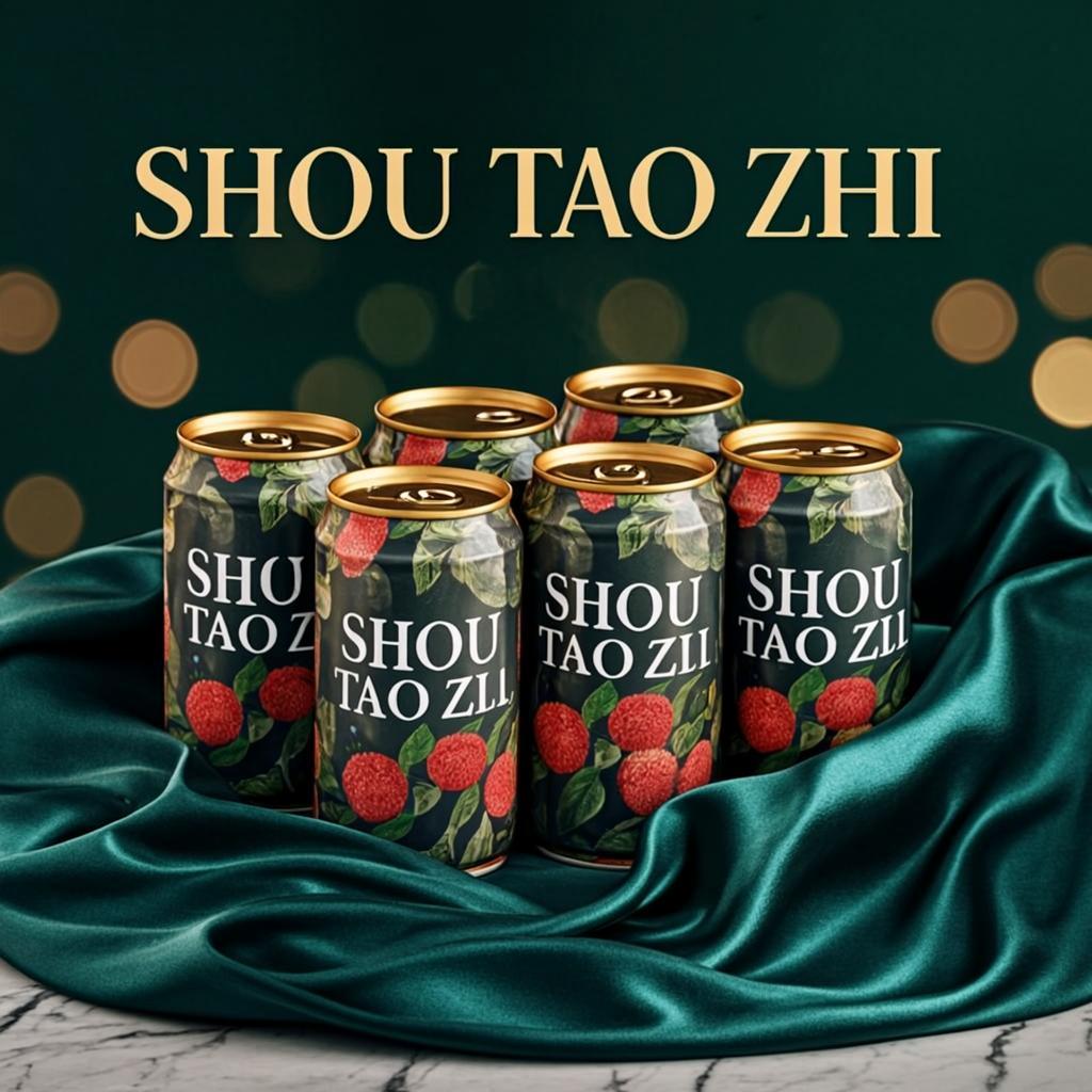 Shou Tao Zhi Pack6