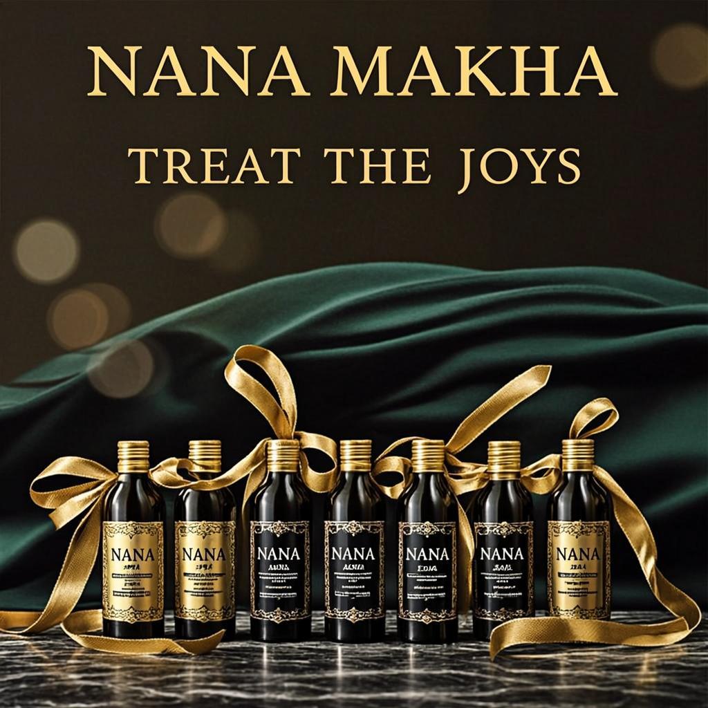 Nana Makka Pack Fete