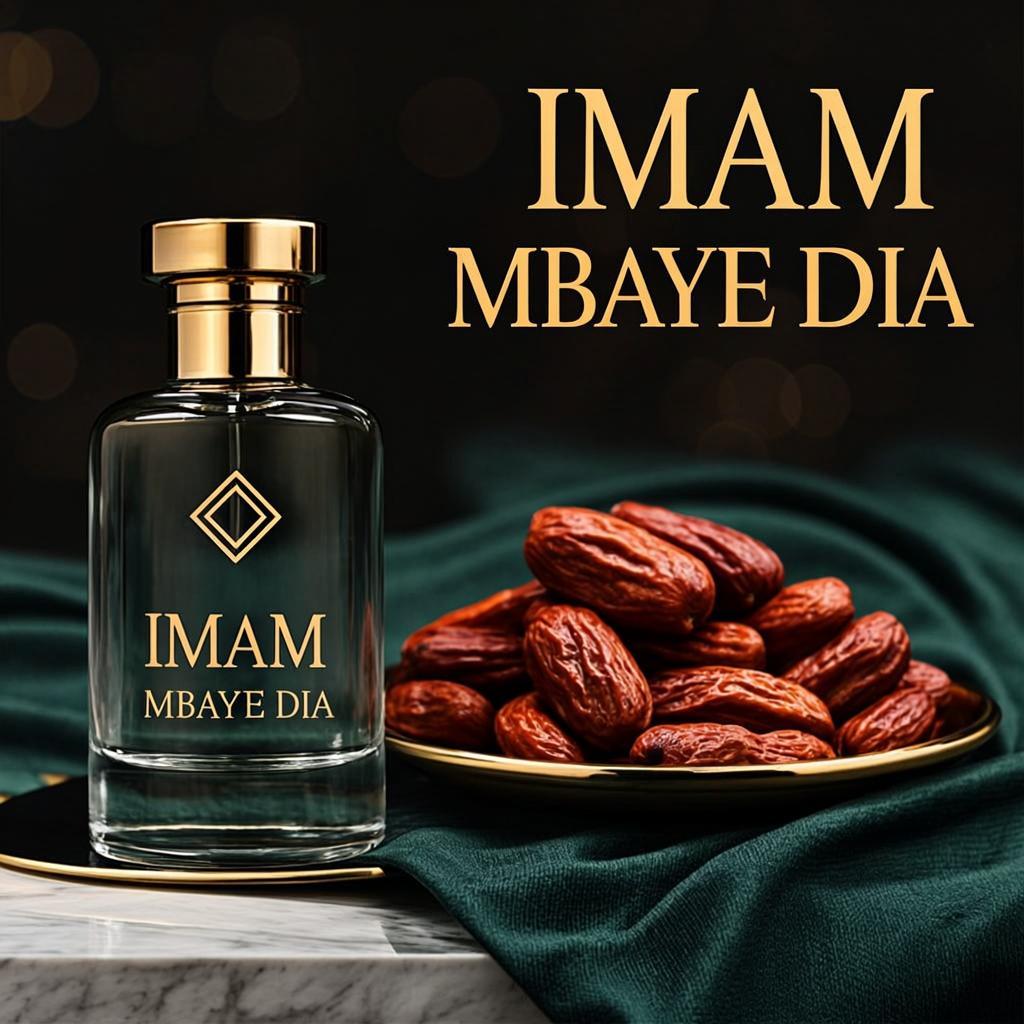 Imam Mbaye Dia Accord Dattes