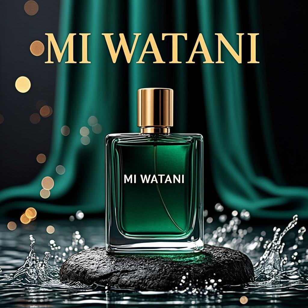 Mi Watani Source Rocher