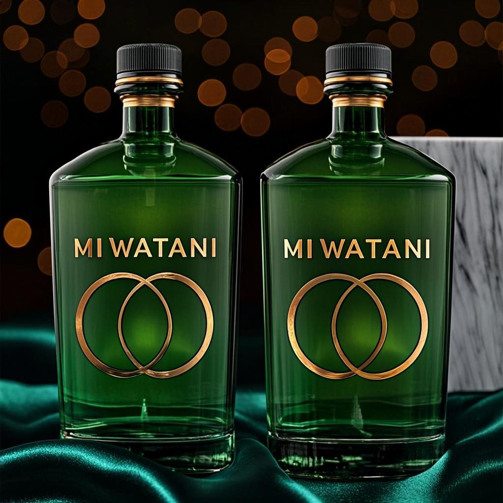 Mi Watani Pack2
