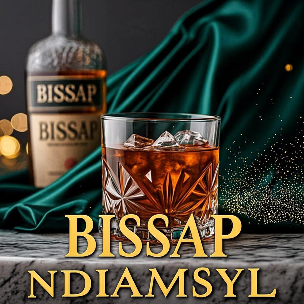 Bissap Ndiamsyl Glacons