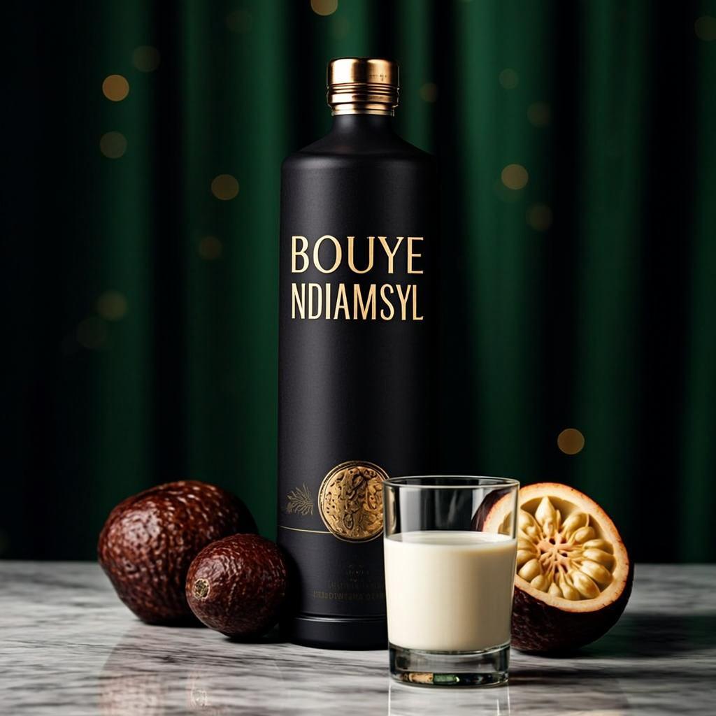 Bouye Ndiamsyl Baobab Fruit