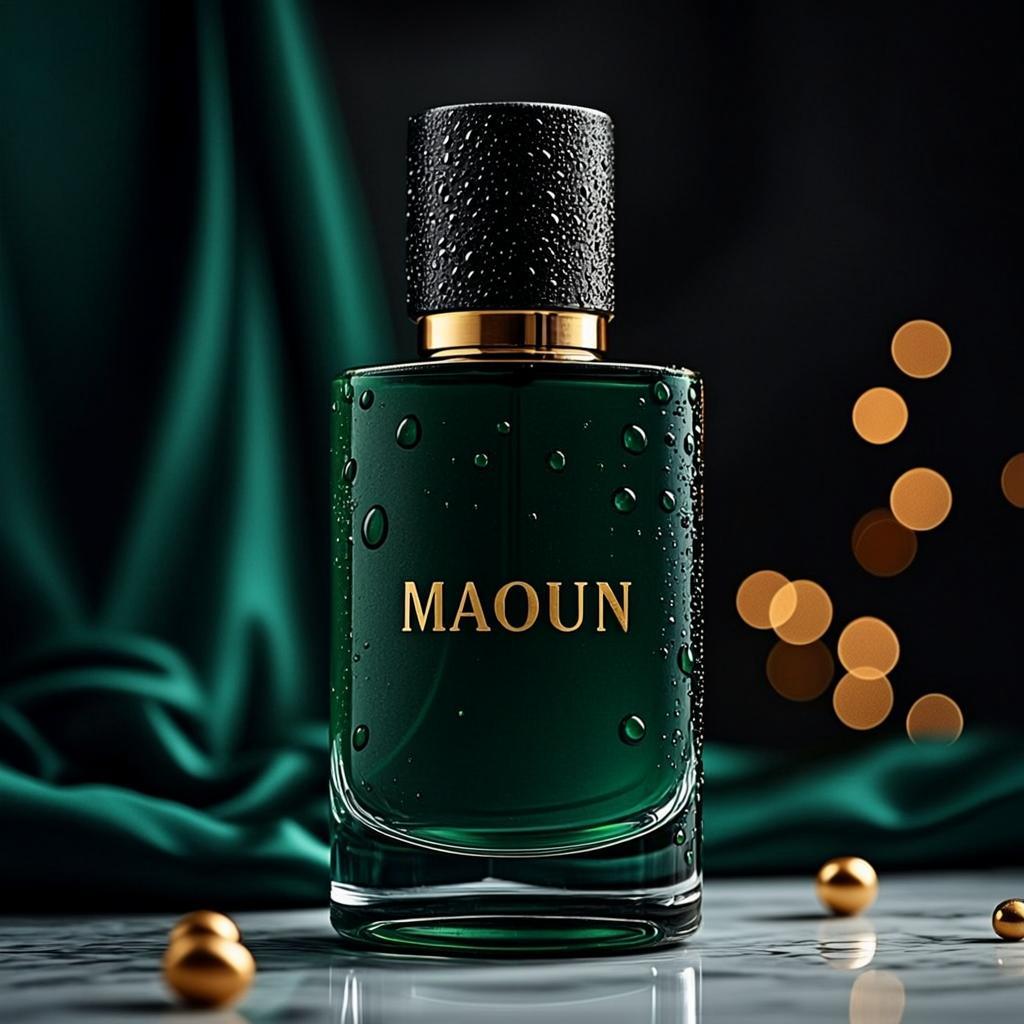 MAOUN Condensation Macro