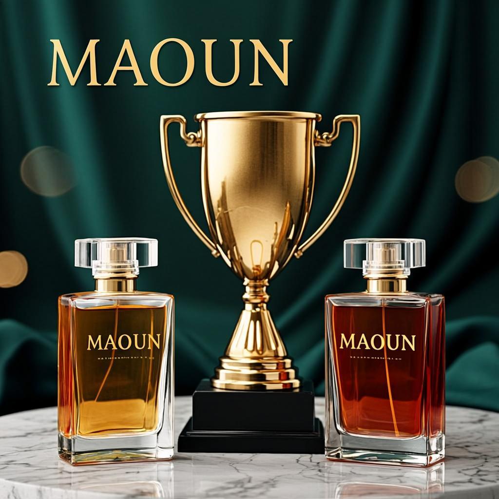 MAOUN Trophee Qualite