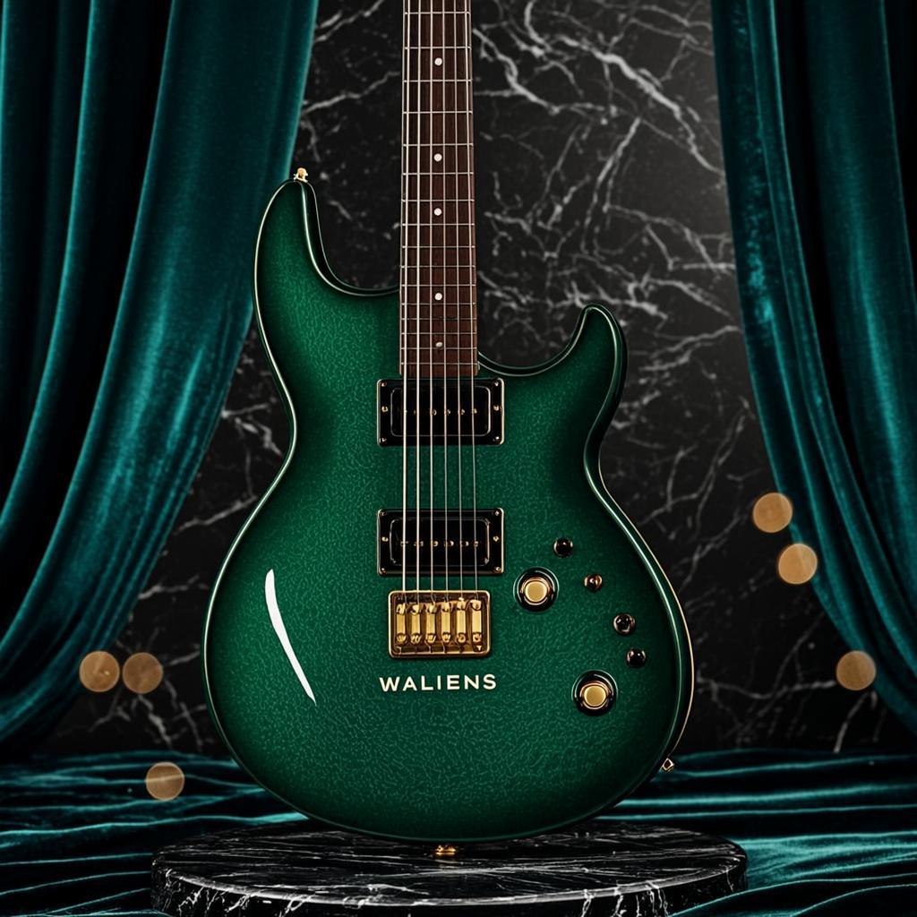 Gamme Orchestre WALIENS