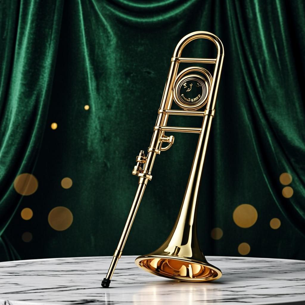 WALIENS Trombone