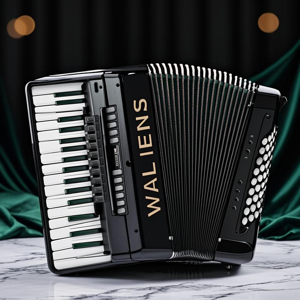 WALIENS Accordeon