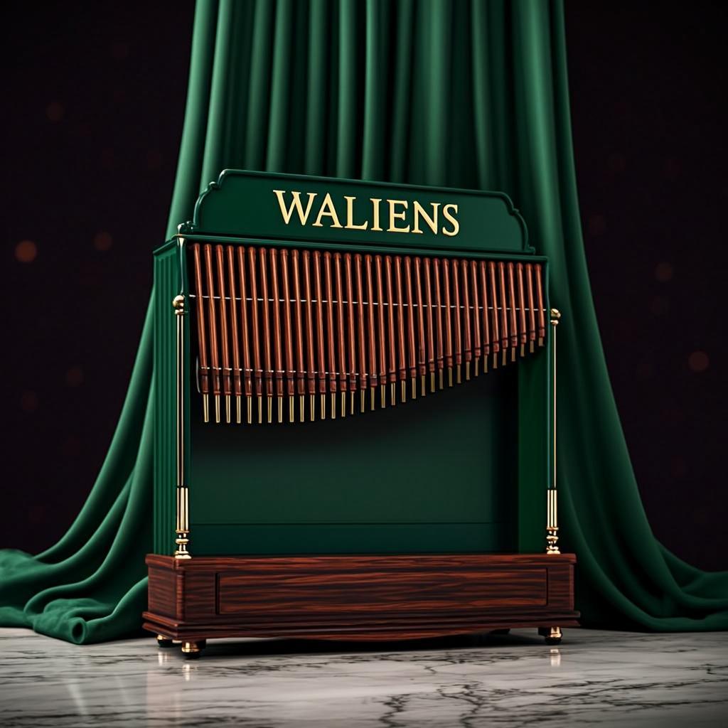 WALIENS Balafon