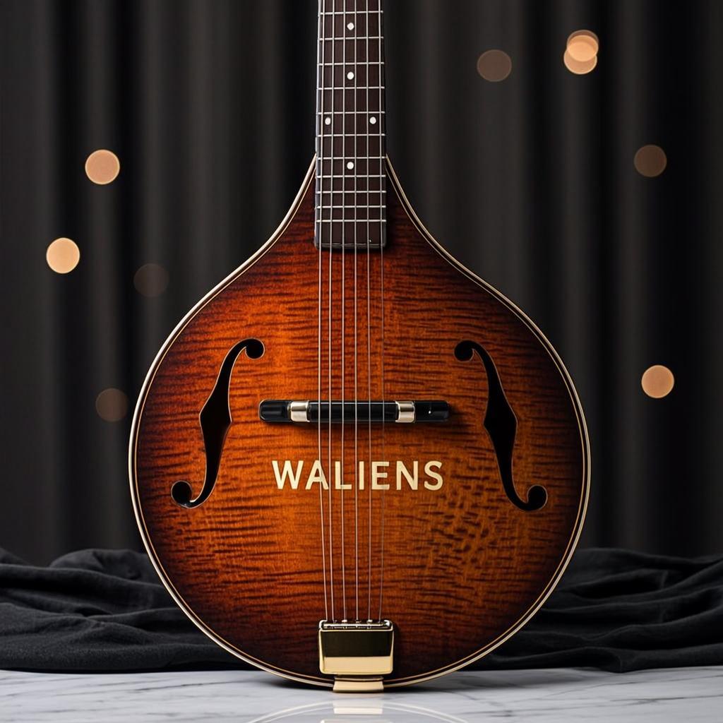 WALIENS Mandoline
