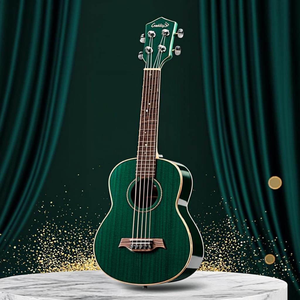 WALIENS Ukulele