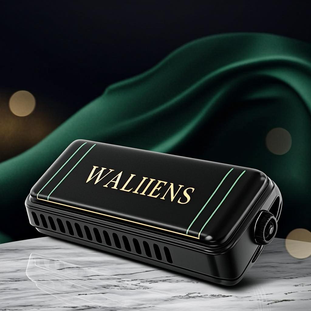 WALIENS Melodica