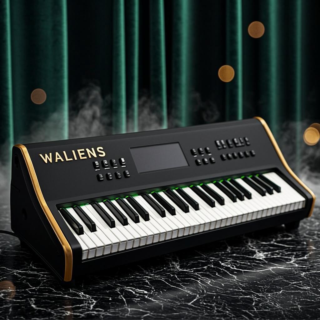 WALIENS Synthe Performance