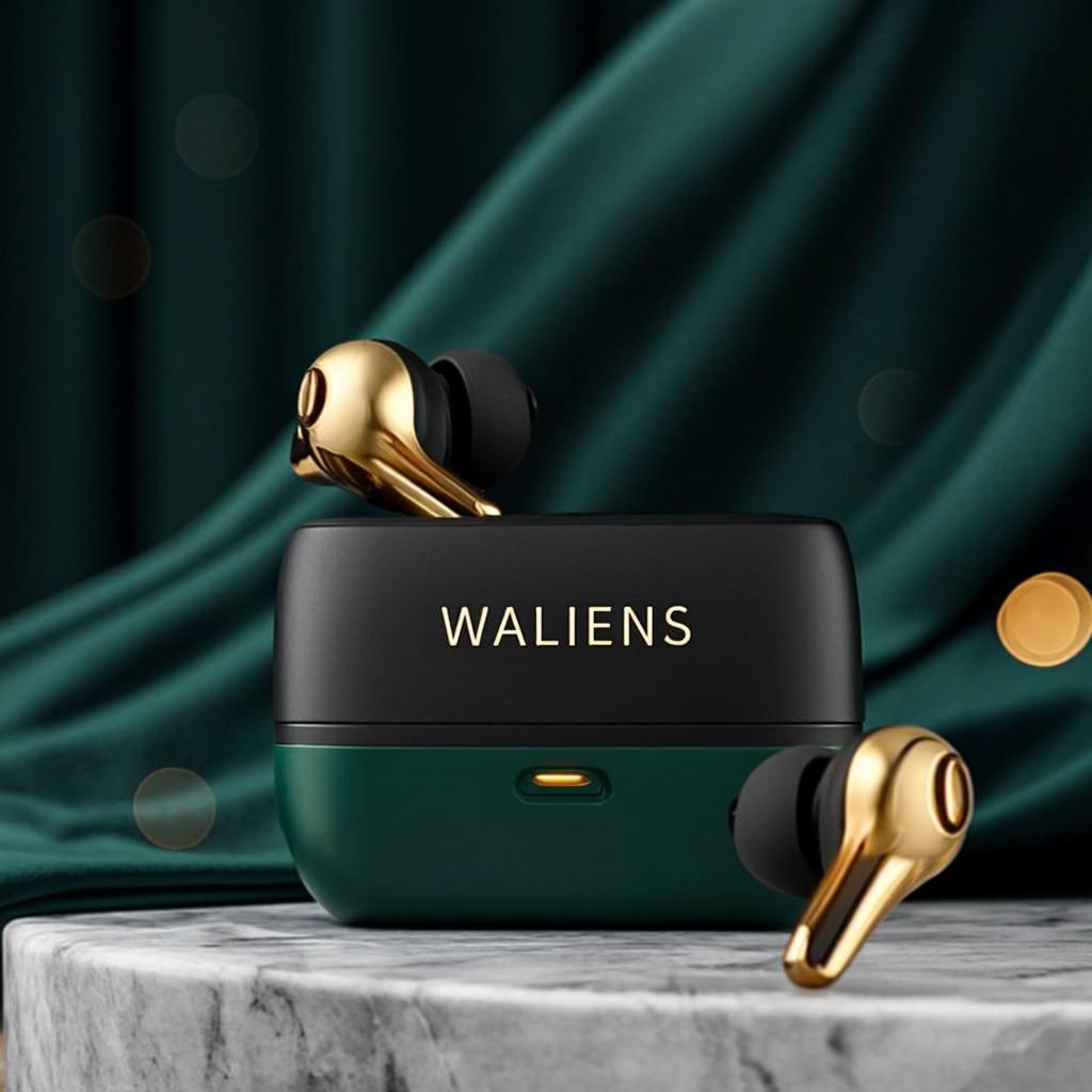 WALIENS Systeme In Ear