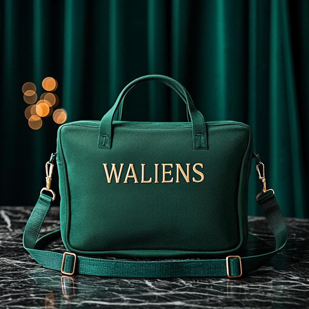 WALIENS Housse Djembe