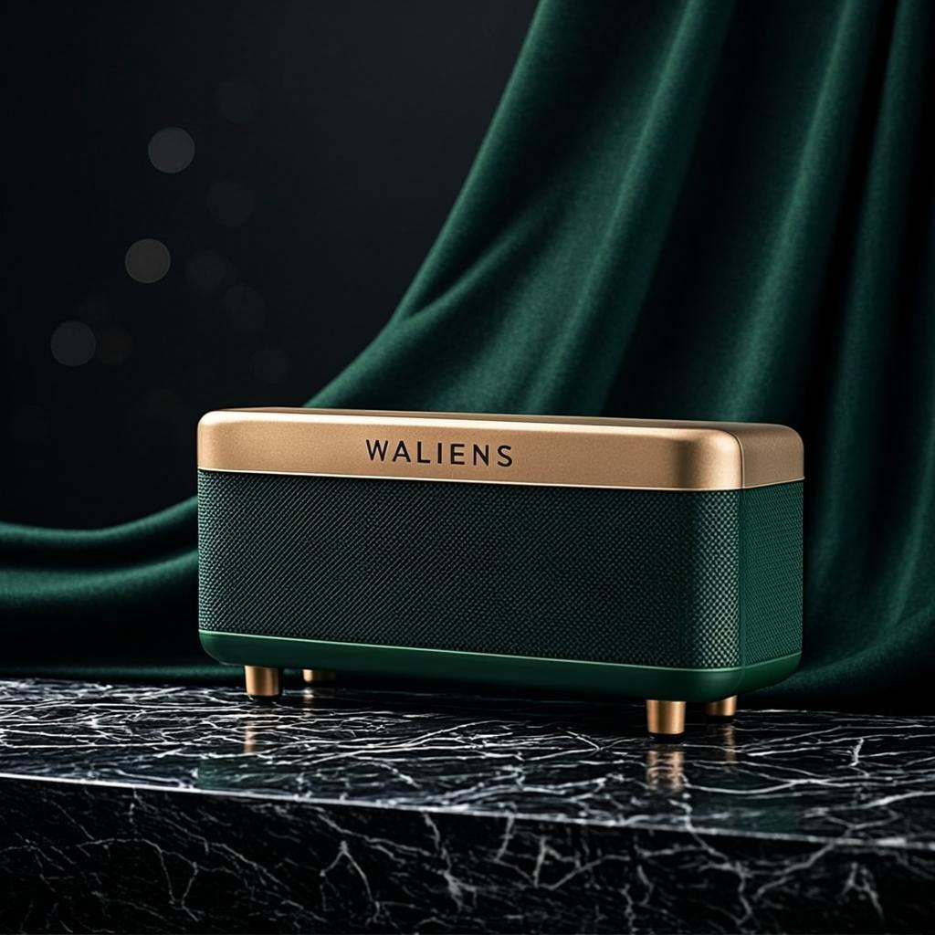 WALIENS Vibraphone