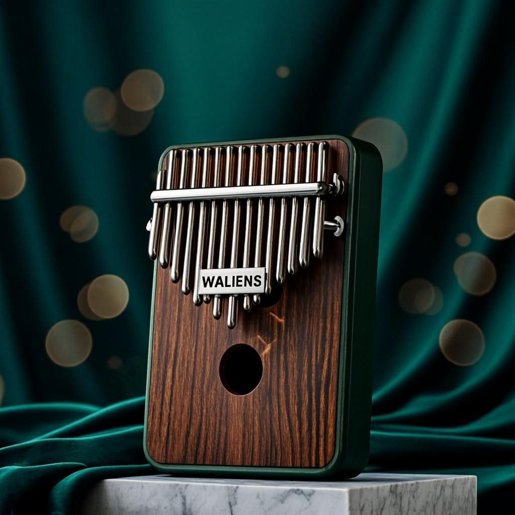 WALIENS Marimba
