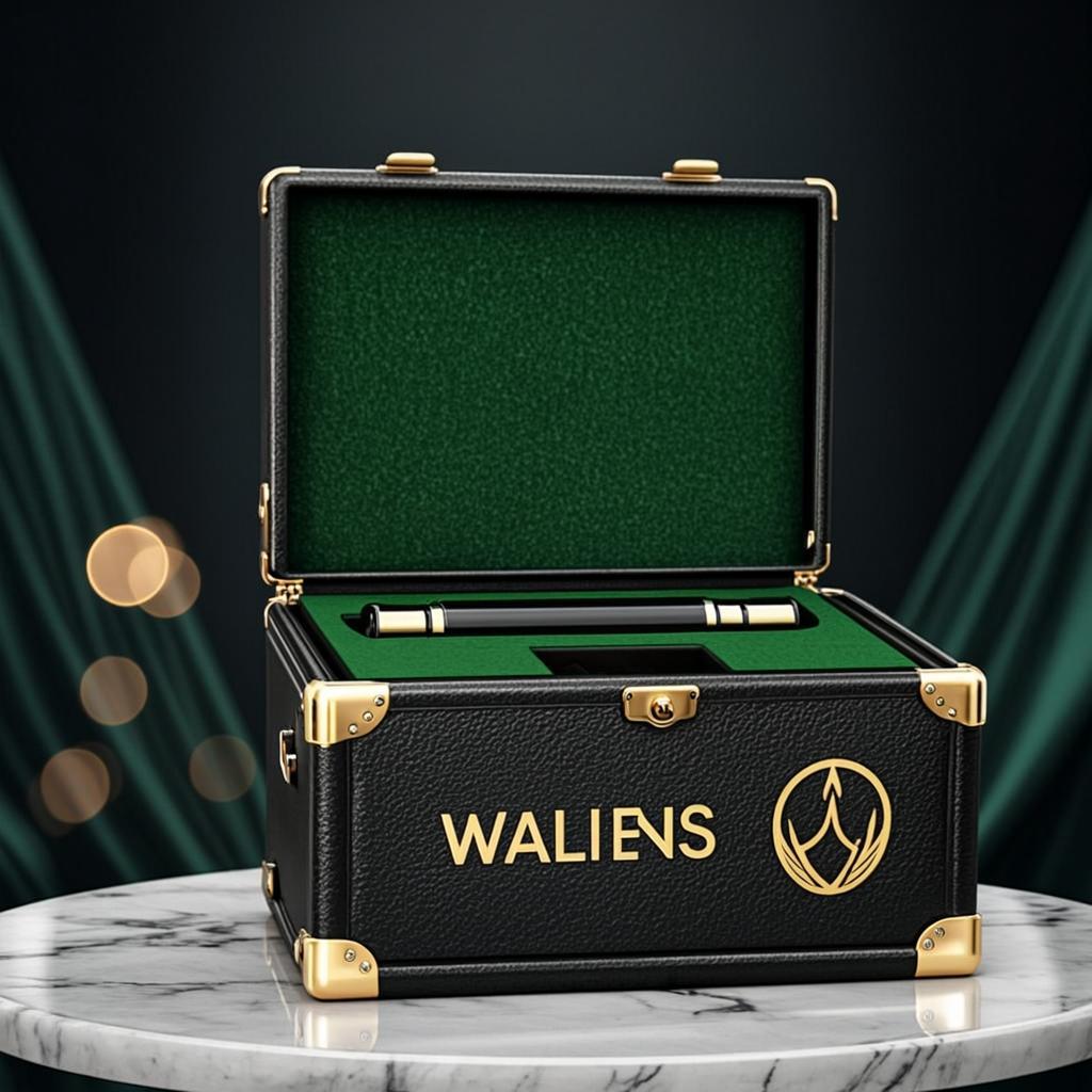 WALIENS Etui Micro