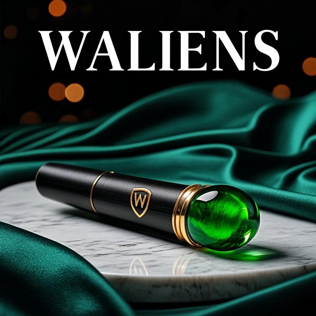 WALIENS Baton Chef