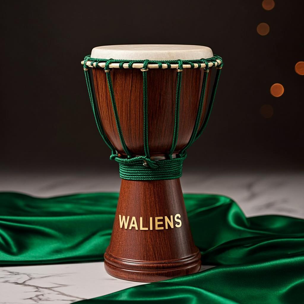 WALIENS Djembe