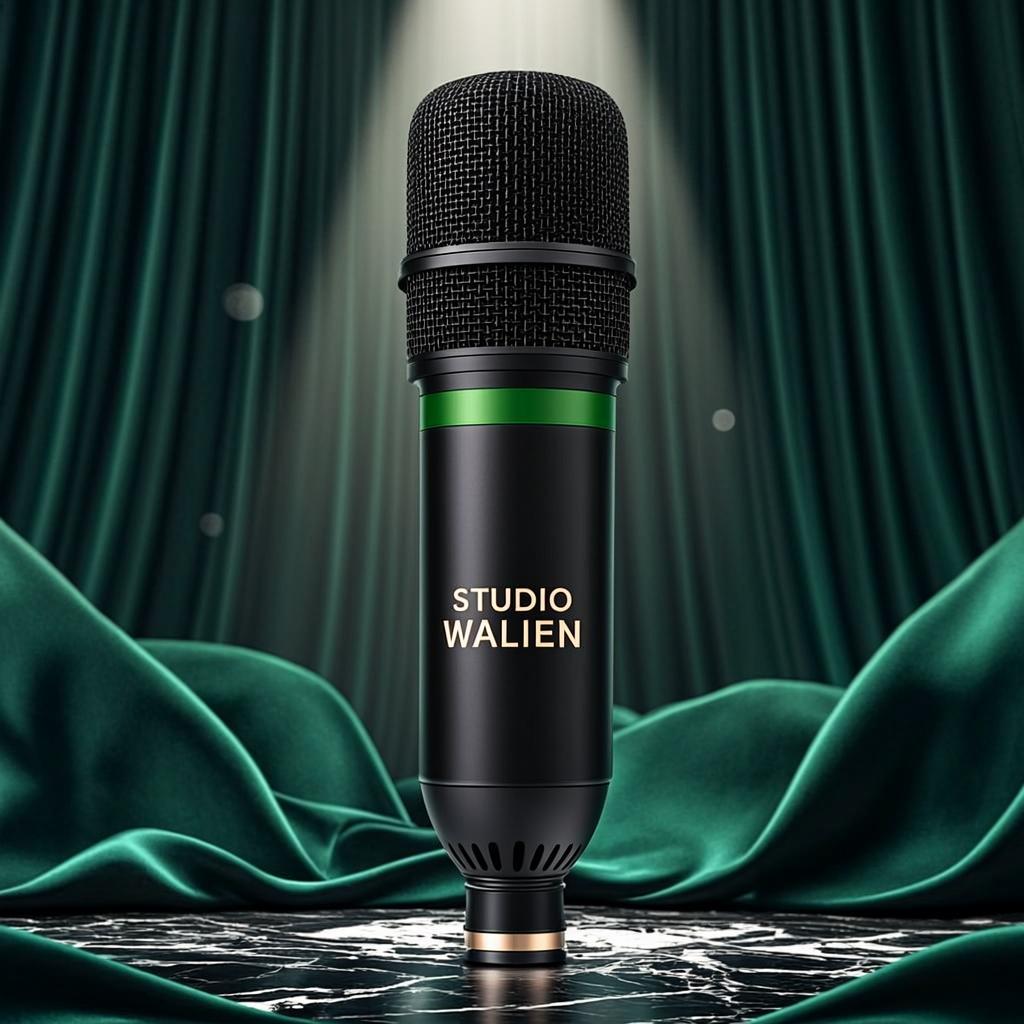 STUDIO WALIEN Micro Dynamique