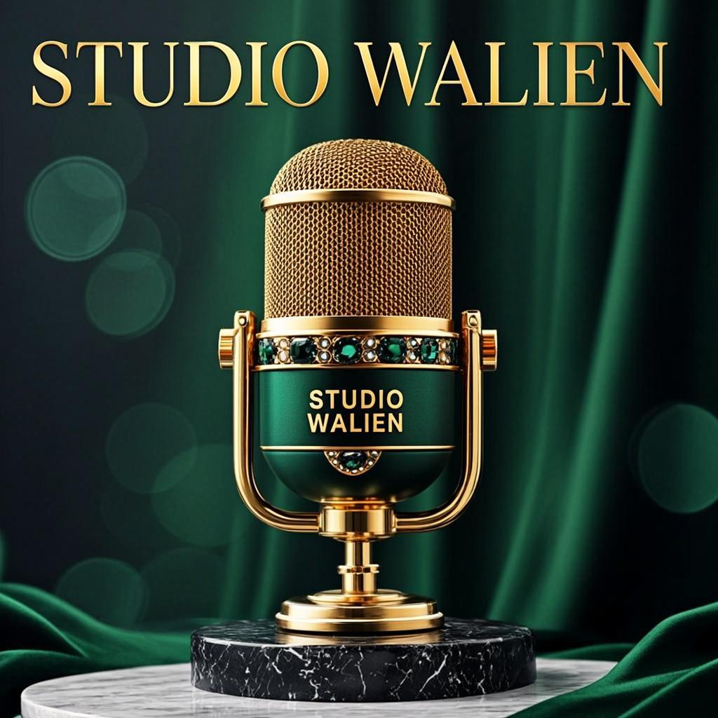 STUDIO WALIEN Micro Ruban