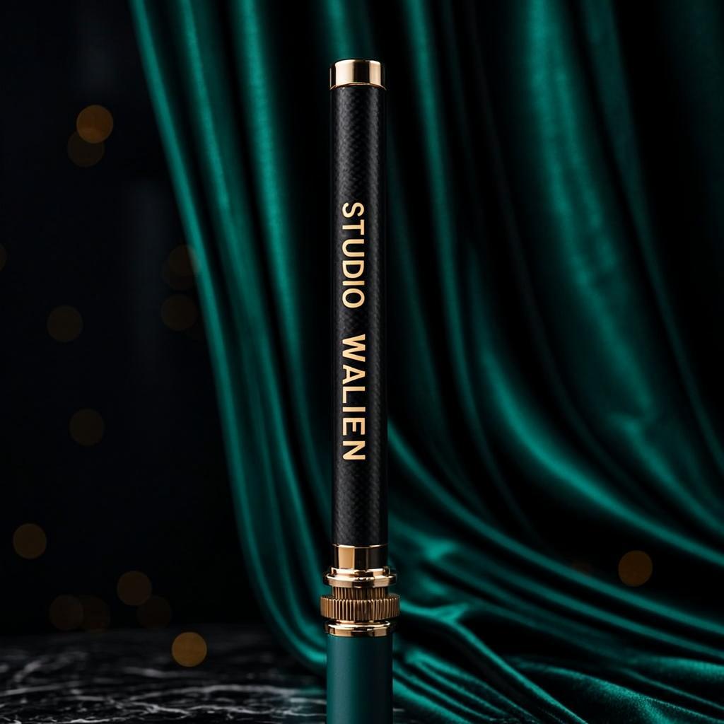 STUDIO WALIEN Perche Micro
