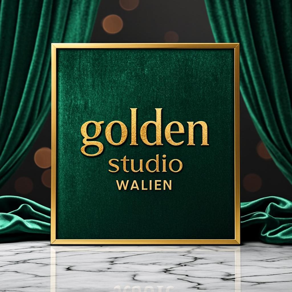 STUDIO WALIEN Panneaux Acoustiques
