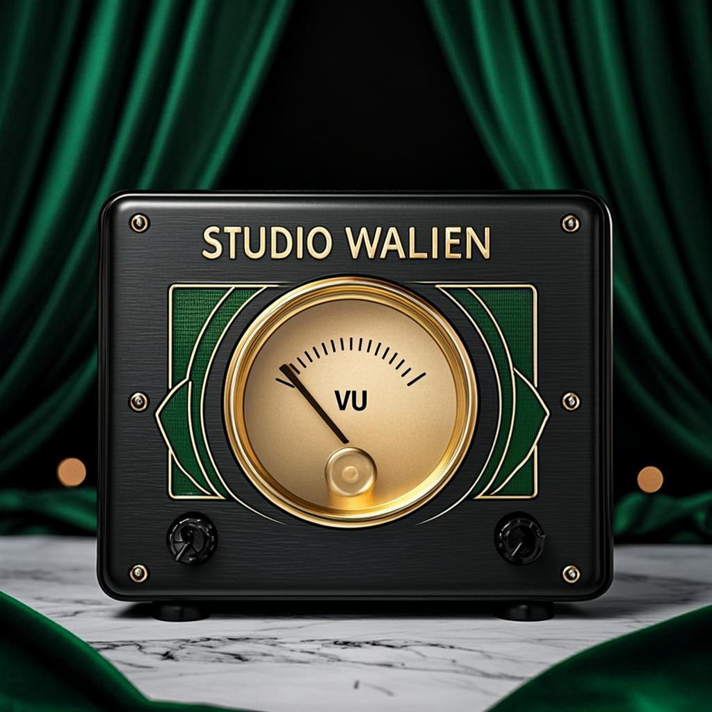 STUDIO WALIEN Limiter Master