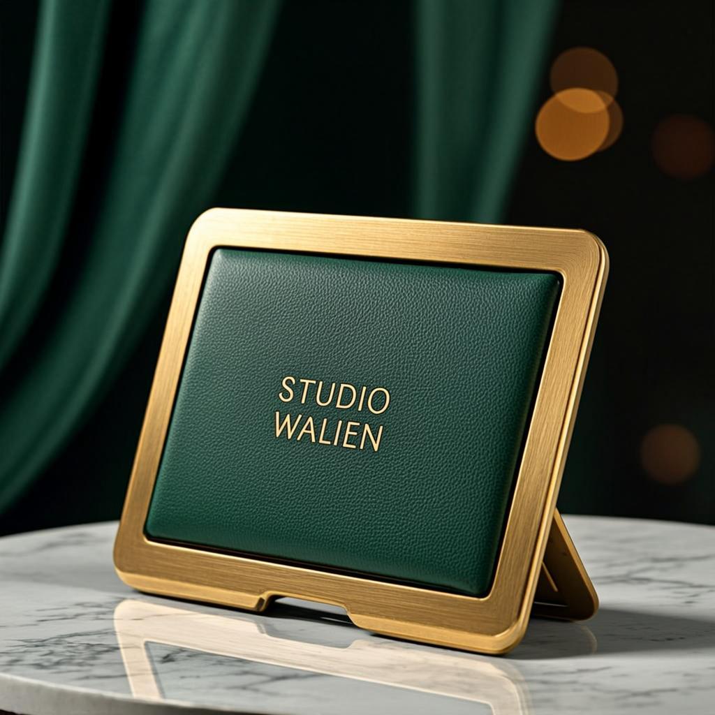 STUDIO WALIEN Stand Tablette