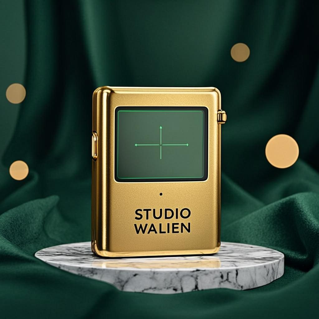 STUDIO WALIEN Accordeur