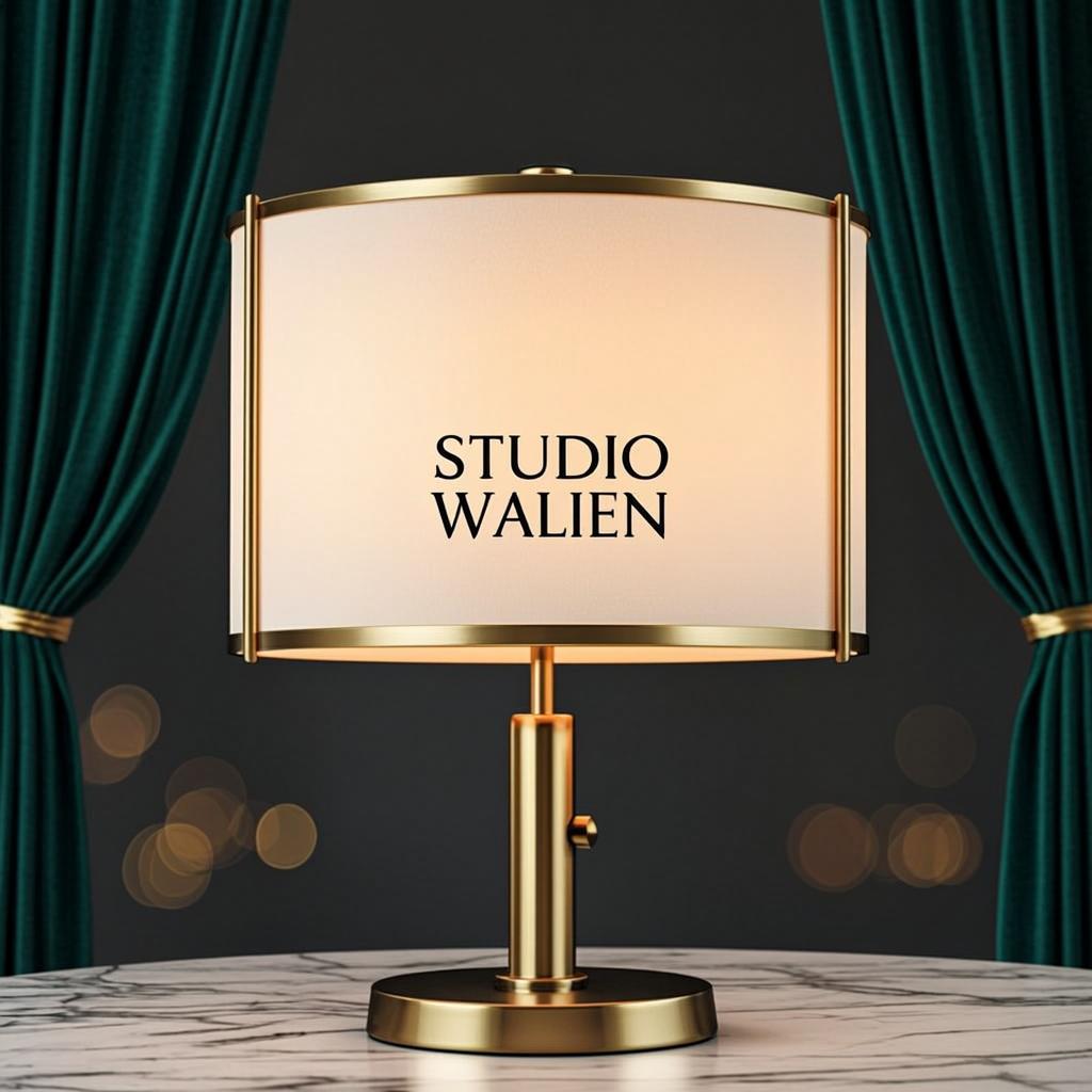 STUDIO WALIEN Softbox