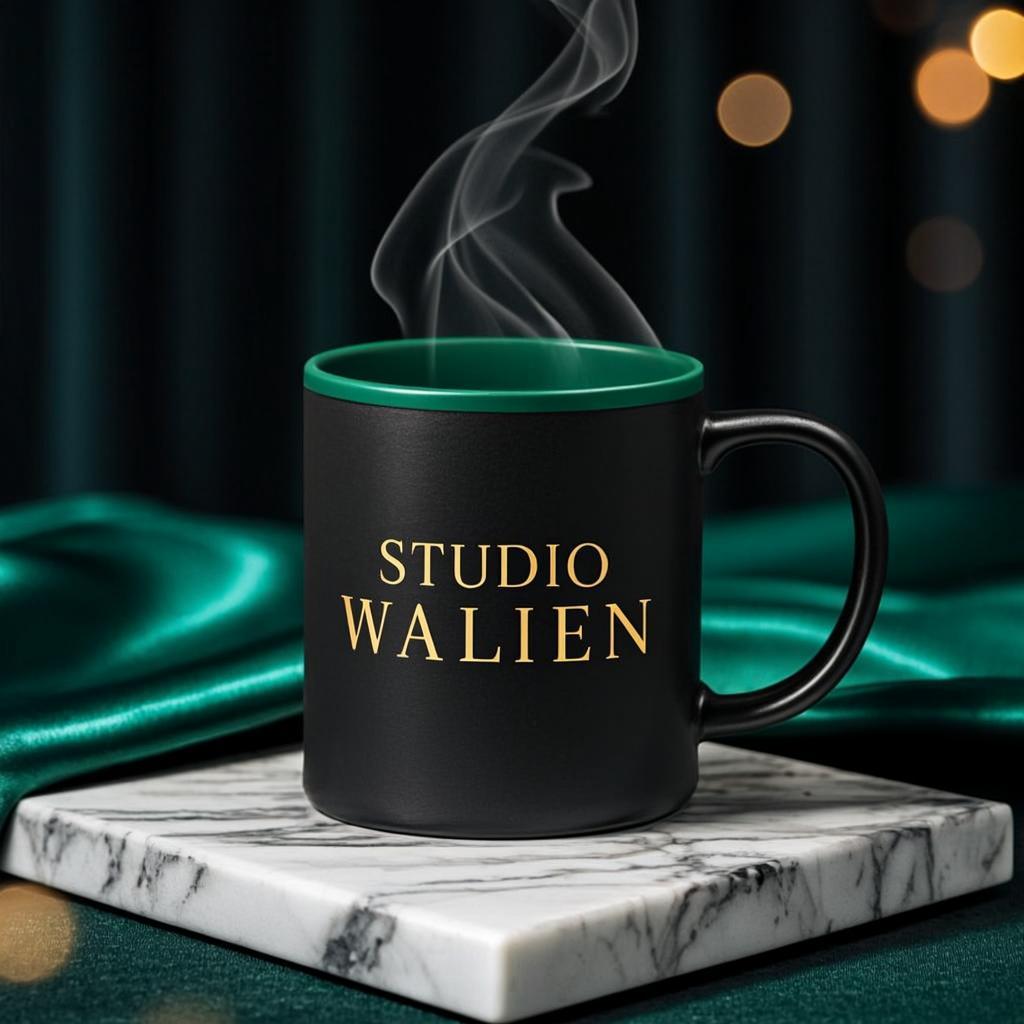 STUDIO WALIEN Mug