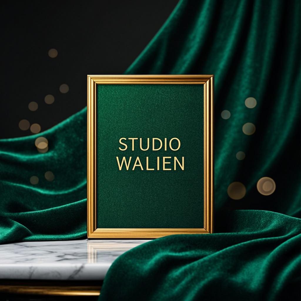 STUDIO WALIEN Certification Platine