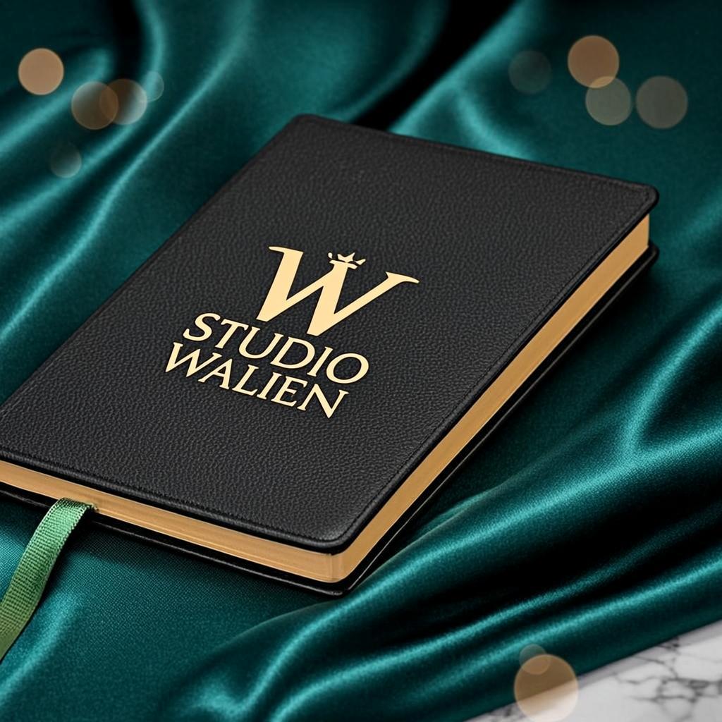STUDIO WALIEN Carnet Session