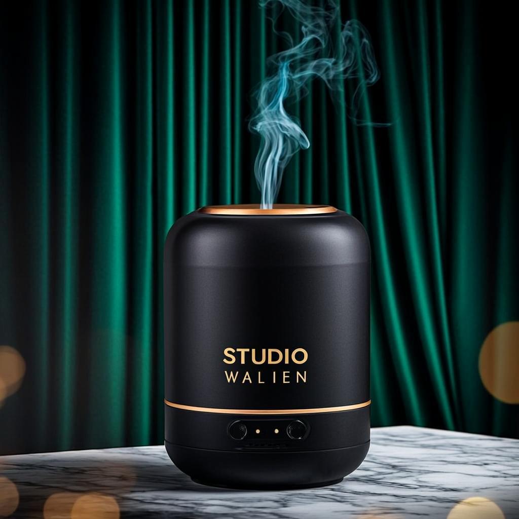 STUDIO WALIEN Diffuseur Parfum