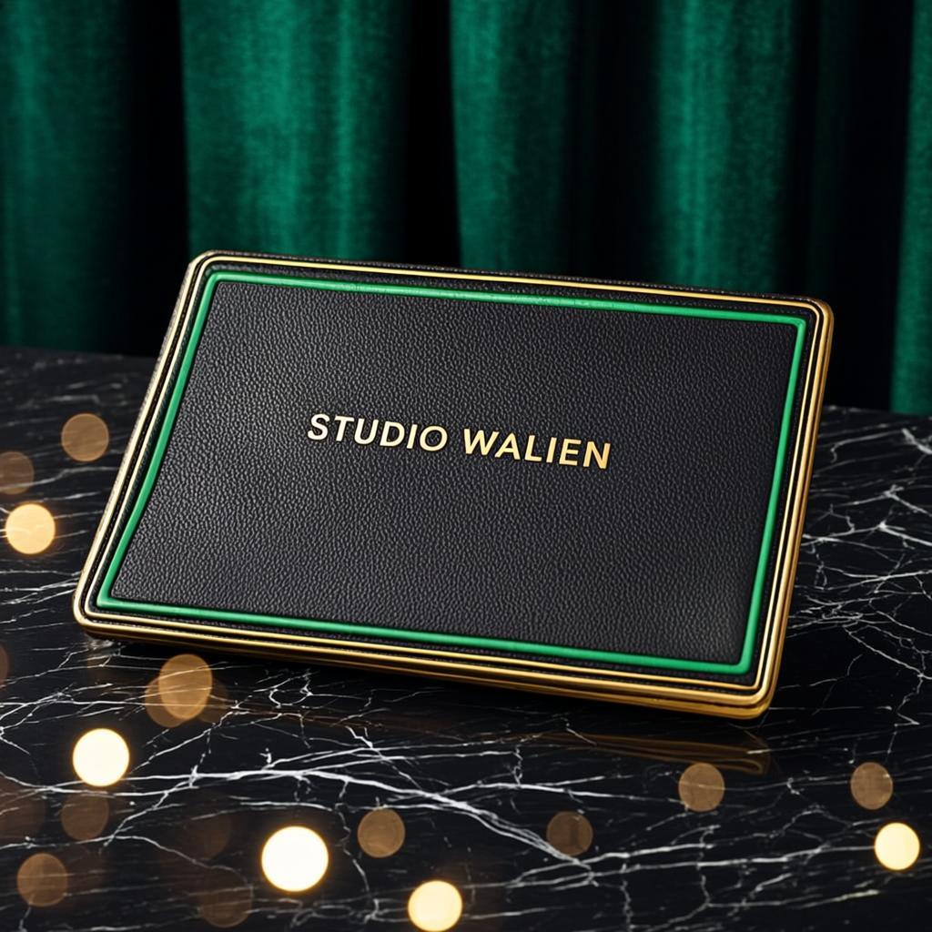 STUDIO WALIEN Tapis Souris