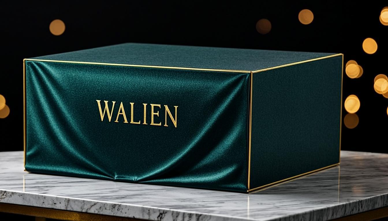 WALIEN Conteneur