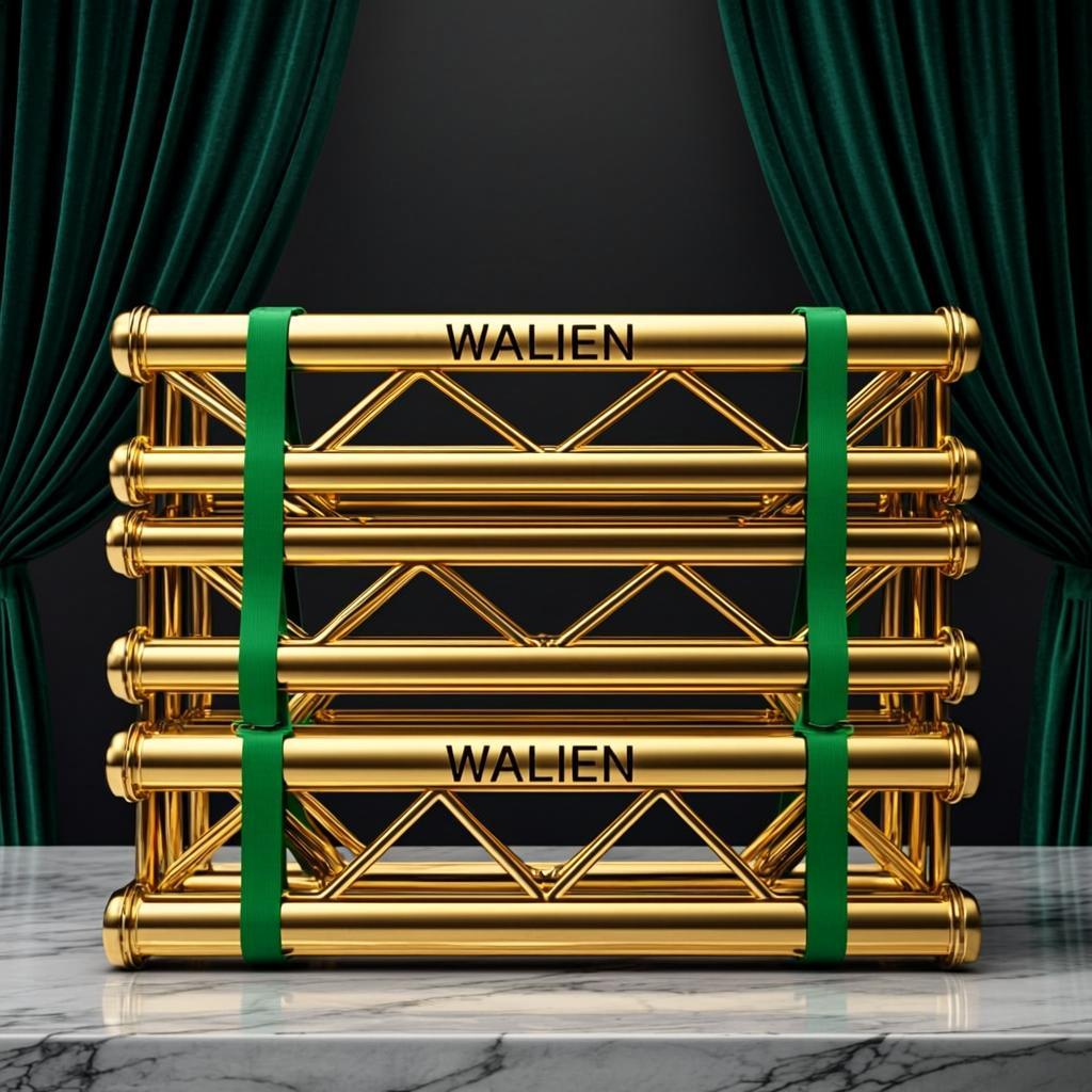 WALIEN Truss Or